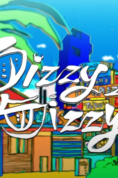 Dizzy Dizzy