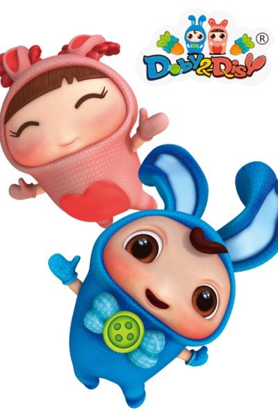 Doby Disy: Ai Tanxian