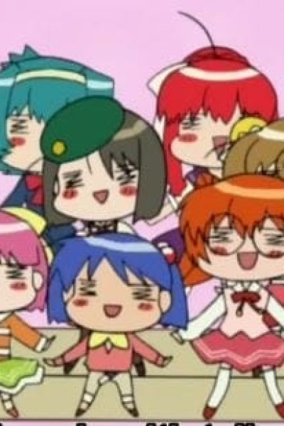 Doku Tenshi no Shippo