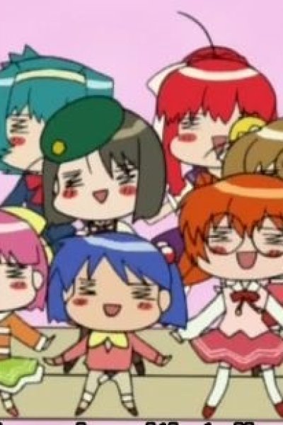 Doku Tenshi no Shippo