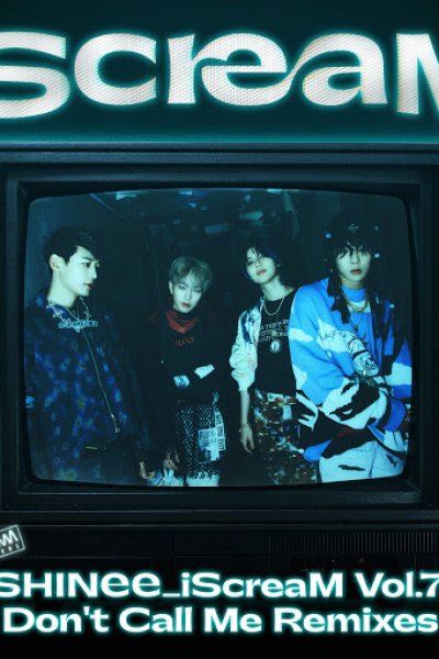 Don't Call Me (ESAI Remix)