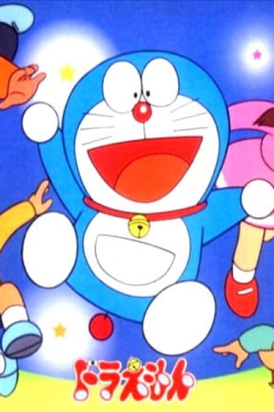 Doraemon