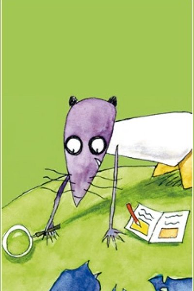 Doubutsu Kankyou Kaigi