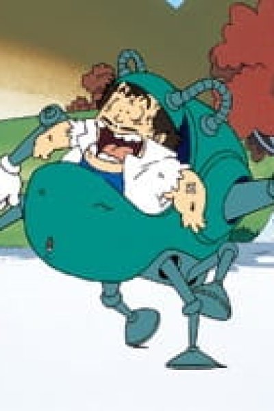 Dr. Slump: Arale-chan Specials