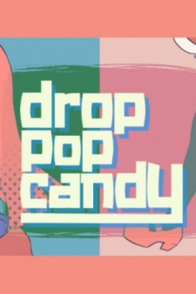 Drop Pop Candy