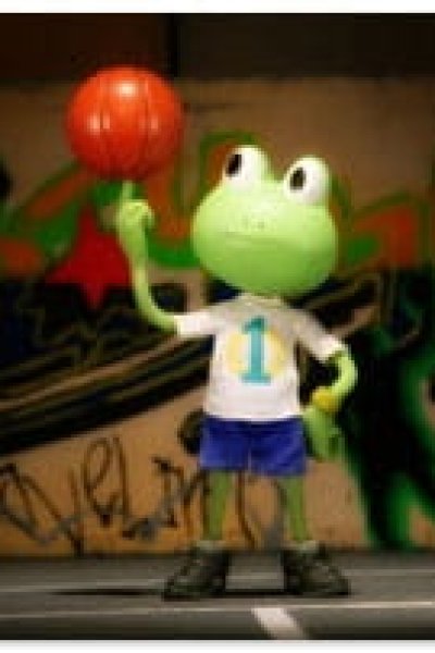 Eddie the Fast Break