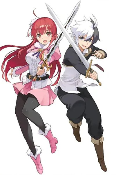 Eiyuu Kyoushitsu Specials