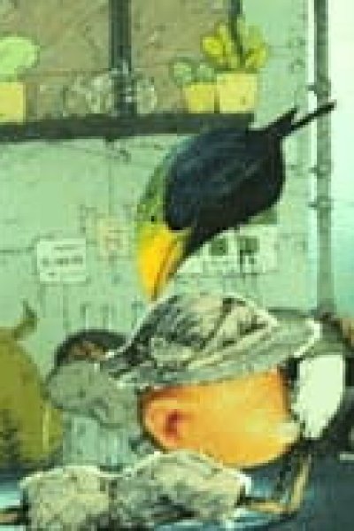 Enkinhou no Hako: Hakase no Sagashimono