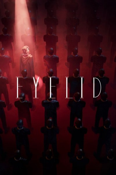 Eyelid