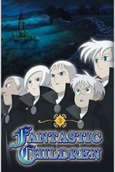 Fantastic Children: Befort no Kodomo-tachi no Sonogo