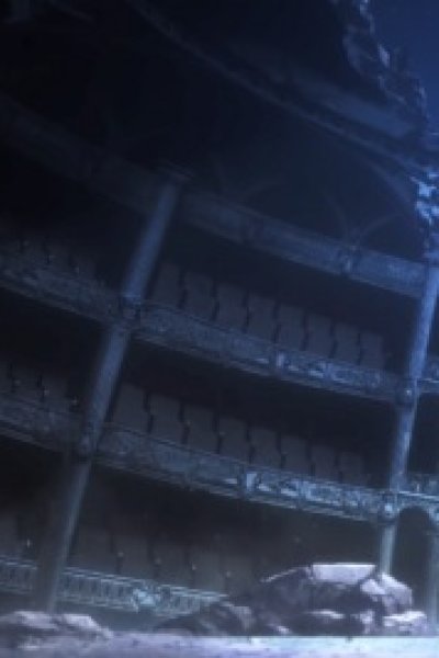 Fate/strange Fake PV