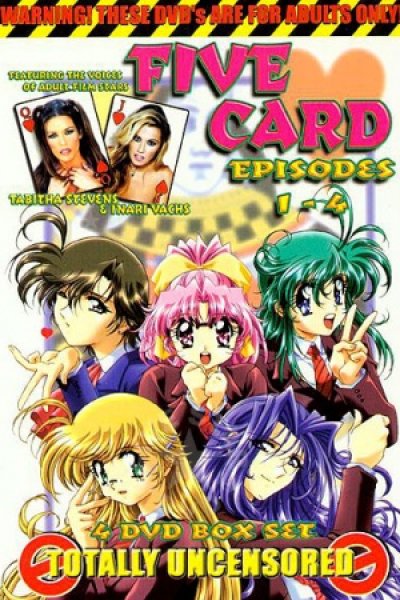 Five Card