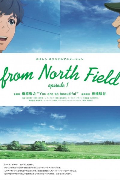 From North Field