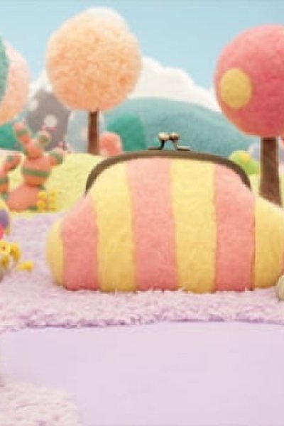 Fuwafuwa Hour: Pui Pui & Muu Muu