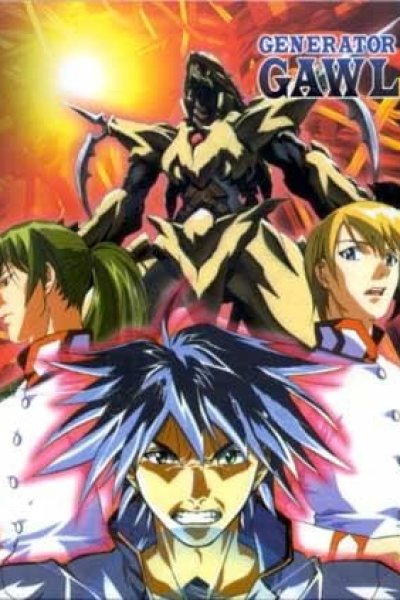 Generator Gawl