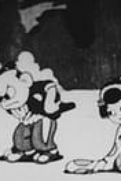 Genroku Koi Moyou: Sankichi to Osayo