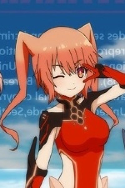 Gijinka de Manabo!