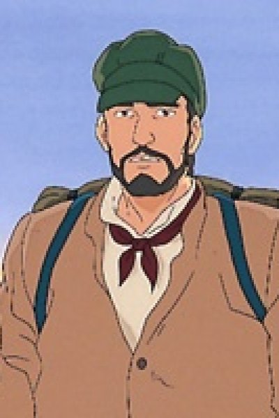 Gin no Rousokutate
