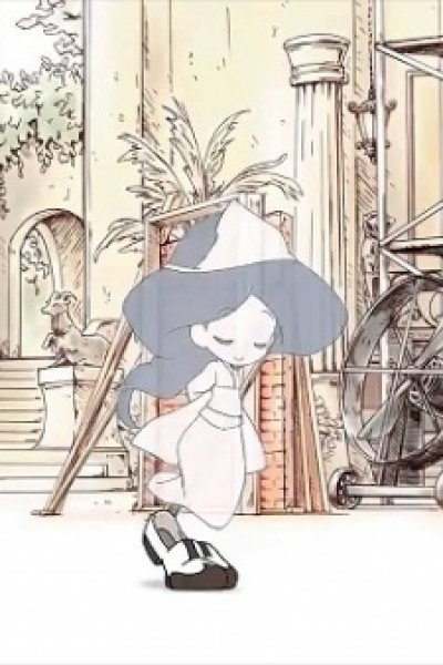 Gisoku no Moses