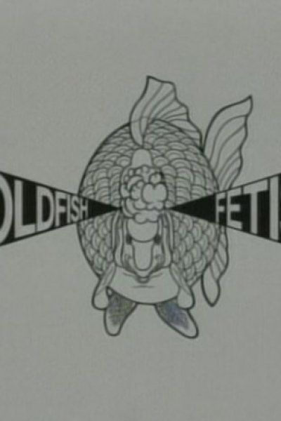 Goldfish Fetish