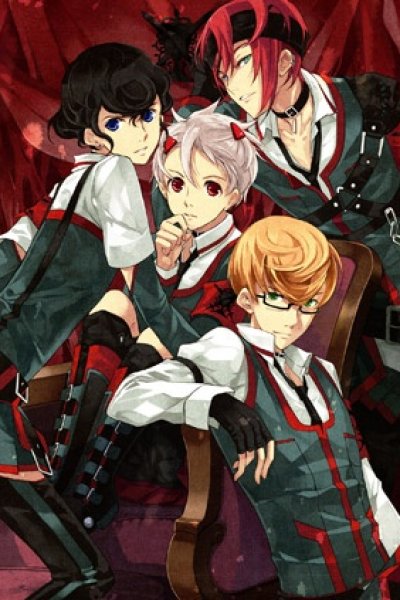Goulart Knights: Evoked the Beginning White