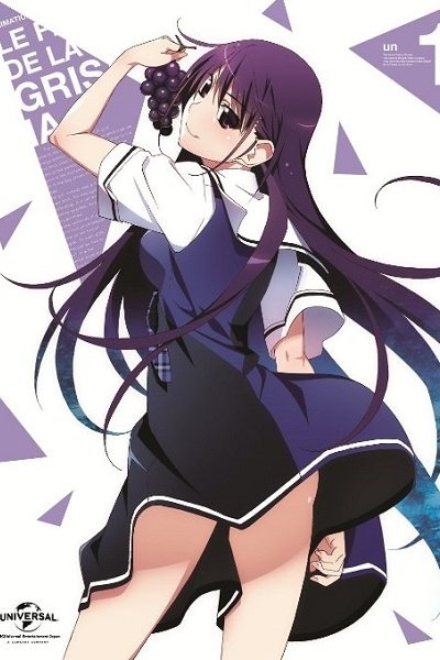 Grisaia no Kajitsu Specials