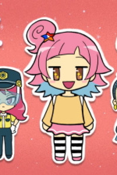 Gugumi-chan