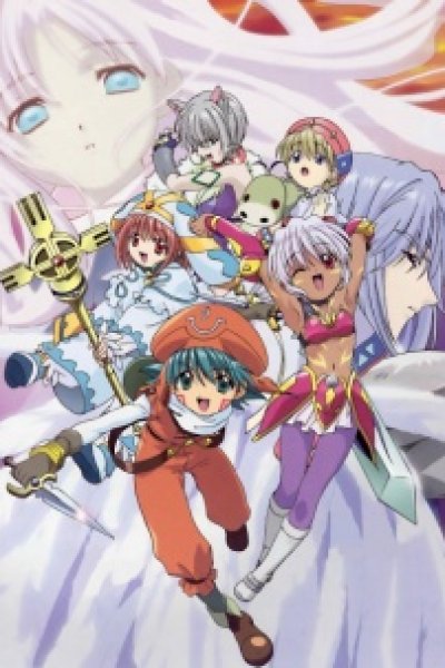 .hack//Tasogare no Udewa Densetsu: Offline de Aimashou
