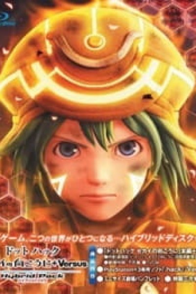 .hack//Versus: The Thanatos Report