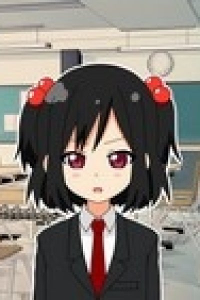 Hakusai Anime Bangai-hen