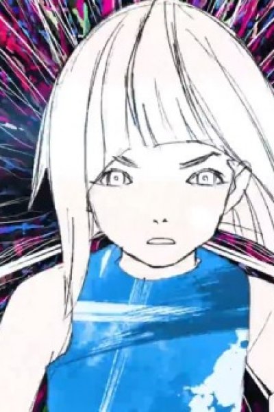 Hane (2015)