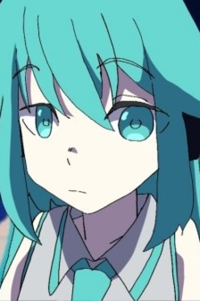 Harmony feat. Sasuke Haraguchi, Hatsune Miku