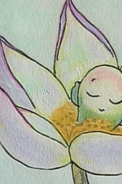 Hasu no Yousei: Bonyo Bonyo