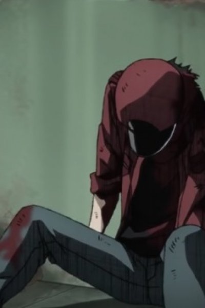 Hataraku Saibou Black CM