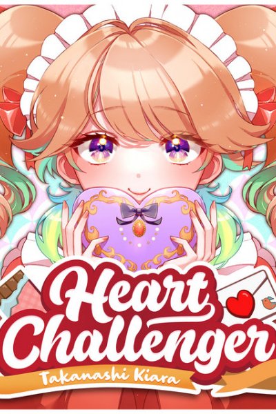 Heart Challenger