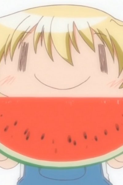 Hidamari Sketch: Chou Hidamatsuri Special