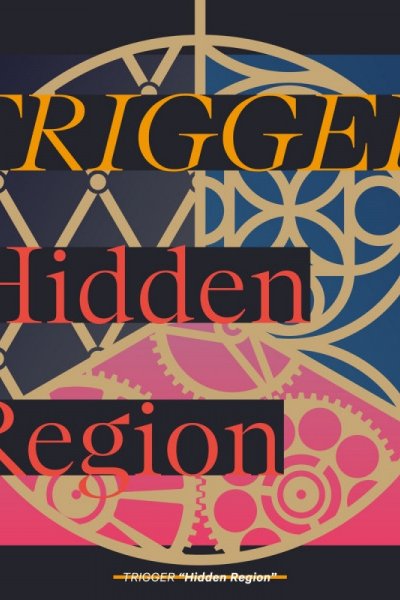 Hidden Region