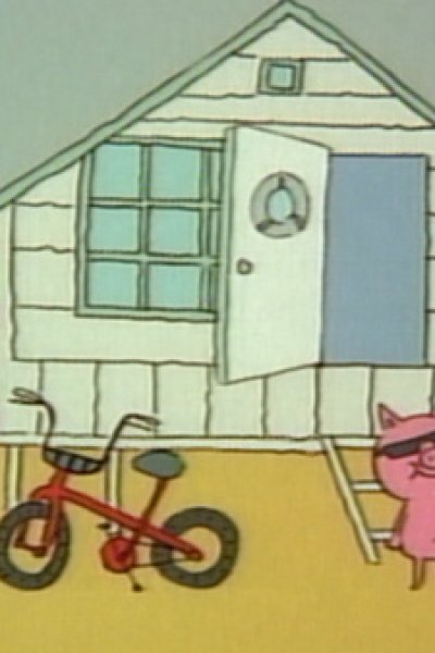 Higashi no Shima ni Kobuta ga Ita