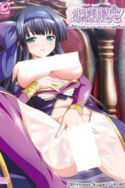 Himesama Gentei!
