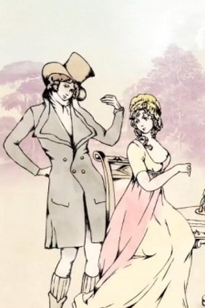 History of Les Merveilleuses: Brand Movie