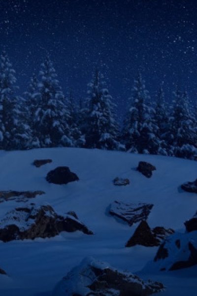 Hisui Chihou no Kiroku Eizou