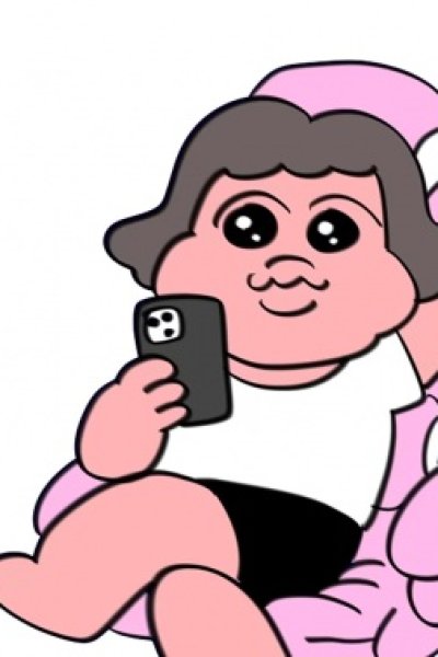 Hiyatoi Baito Shita Toki no Hanashi