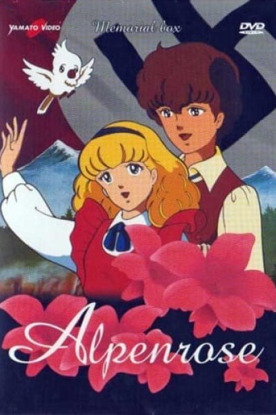 Honoo no Alpenrose