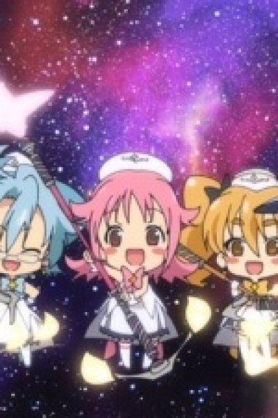 Houkago no Pleiades: Manner Movie