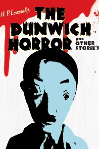 H.P. Lovecraft no Dunwich Horror Sonota no Monogatari