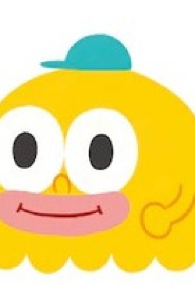 Hyper Positive Yogoremon