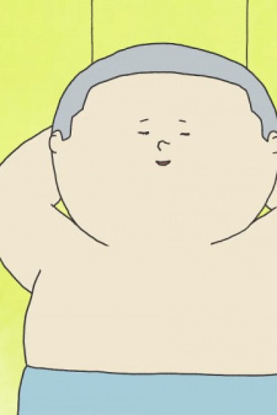 Ikimono-san Pilot