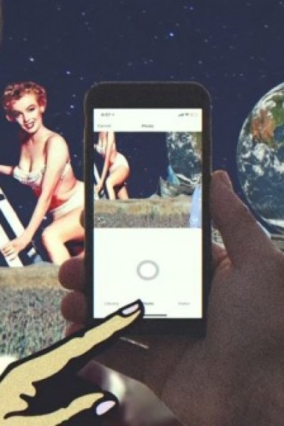 I'll Take You Anywhere