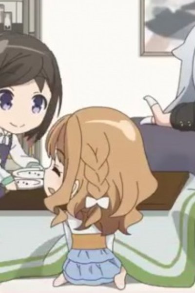 Imouto sae Ireba Ii. (ONA)