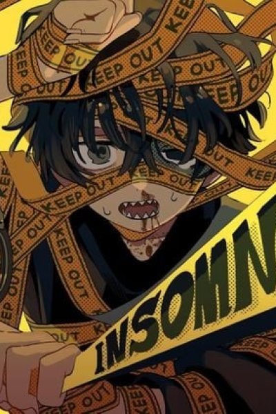 Insomnia